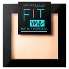 Bild: MAYBELLINE FIT ME Powder classic ivory